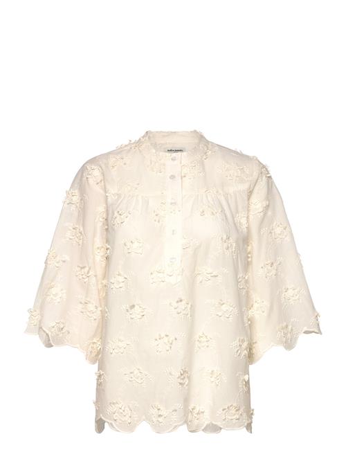 Lollys Laundry | Louisell Blouse Ss | XXL