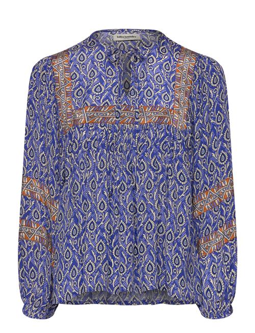 Lollys Laundry | Teelll Blouse Ls | S