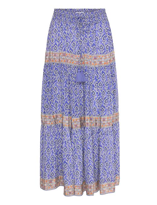 Lollys Laundry | Diamondll Maxi Skirt | M