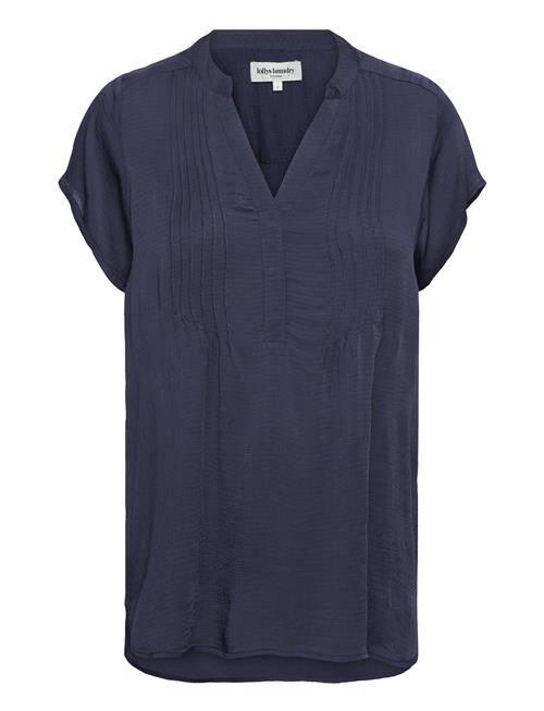 Lollys Laundry | Heatherll Top Ss | XS