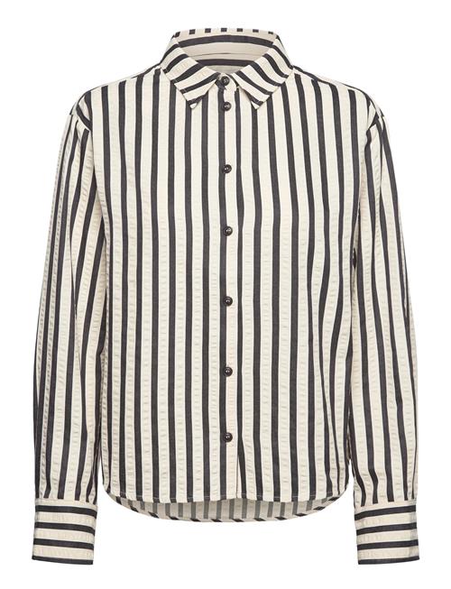 Lollys Laundry | Bleekerll Shirt Ls | S