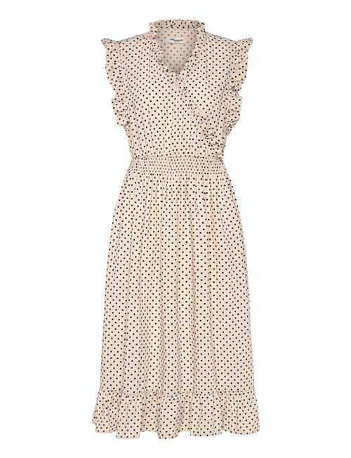 Lollys Laundry | Idinall Midi Dress Sl | L