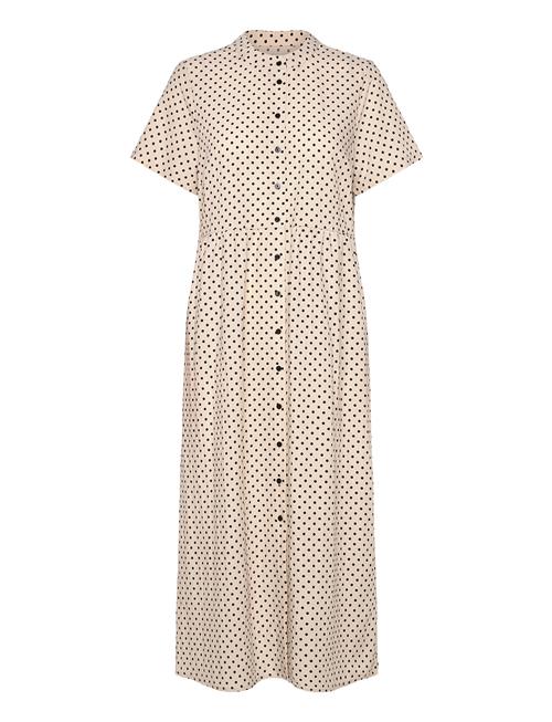 Lollys Laundry | Aliyall Midi Dress Ss | S