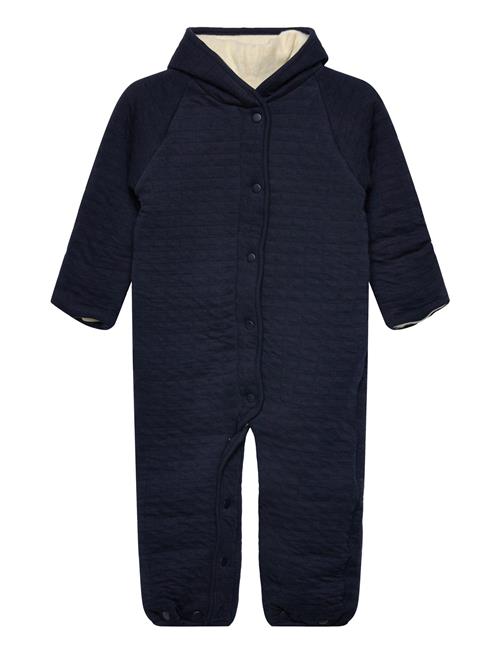 Copenhagen Colors | Quilted Reversible Jumpsuit And Sleeping Bag | 50