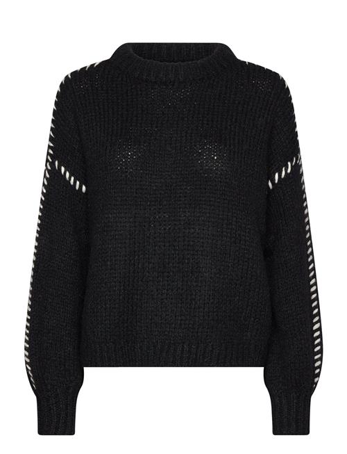 Vero Moda | Vmfeng Ls O-Neck Pullover Ga Boo | L