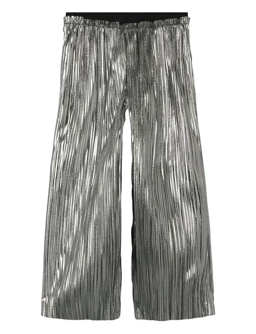 name it | Nmfritallica Wide Pant Pb | 86
