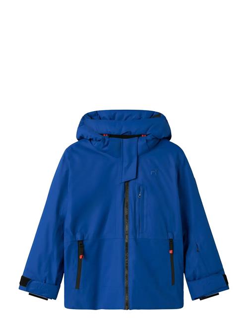 name it | Nknslope10 Jacket Ski Edition Fo Noos | 152