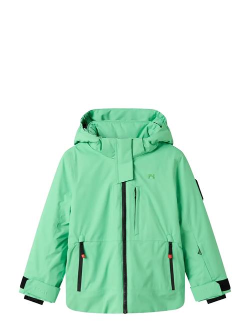 name it | Nknslope10 Jacket Ski Edition Fo Noos | 152