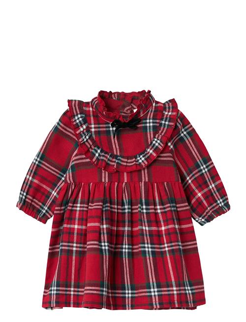 name it | Nbfrosi Ls Dress | 50