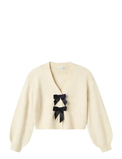 name it | Nkfrina Ls Knit Card | 116