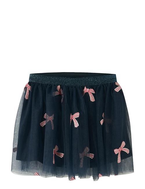 name it | Nmfveross Tulle Skirt | 98