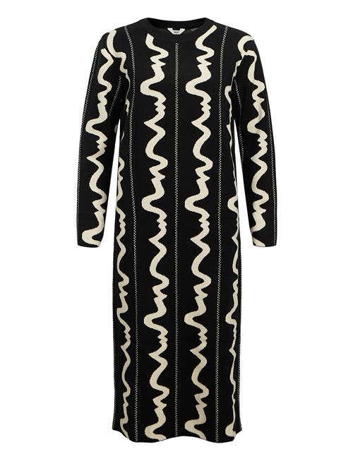 Object | Objray L/S  Long Dress E Div | M