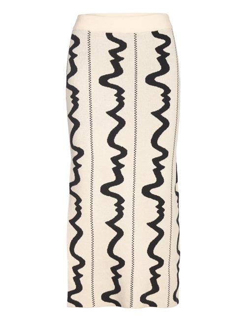 Object | Objray Sli Long Skirt E Div | S