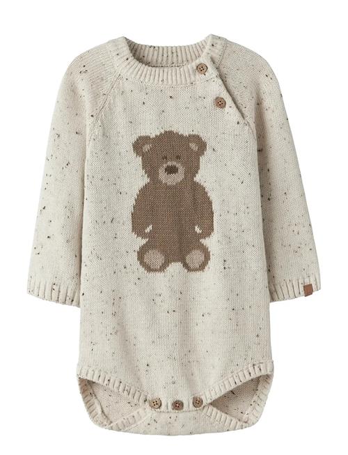 Lil'Atelier | Nbngalto Ria Ls Knit Body Lil | 56