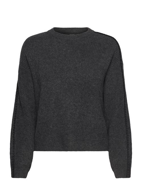 Vero Moda | Vmzora Ls O-Neck Pullover Ga | XS