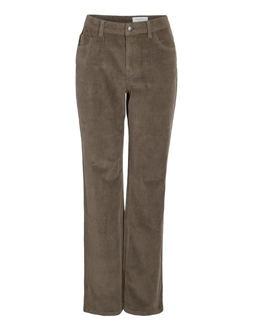 NOISY MAY | Nmcord Yolanda Nw Wide Leg Corduroy | 27 x 30