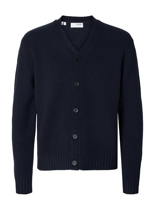 Selected | Slhcody Ls Knit Relaxed Cardigan Noos | L