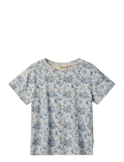 Wheat | T-Shirt S/S Ella | 116