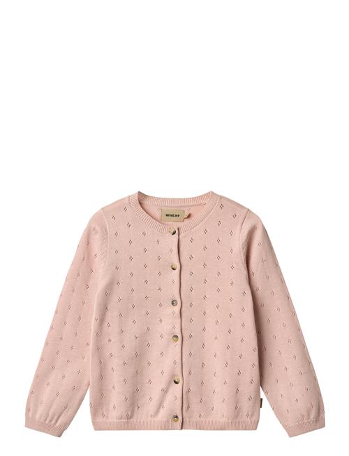 Wheat | Knit Cardigan Maia | 152