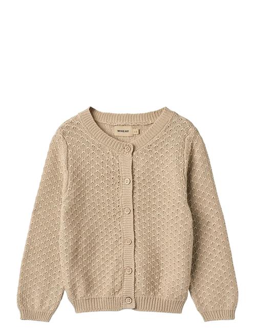 Wheat | Knit Cardigan Magnella | 98