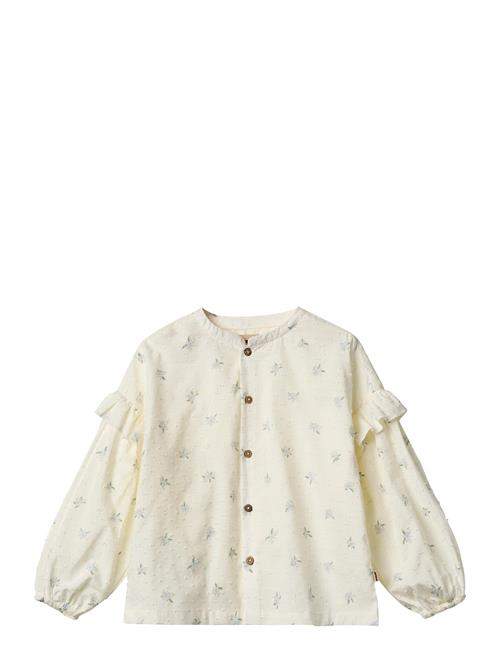 Wheat | Shirt Gerda | 98