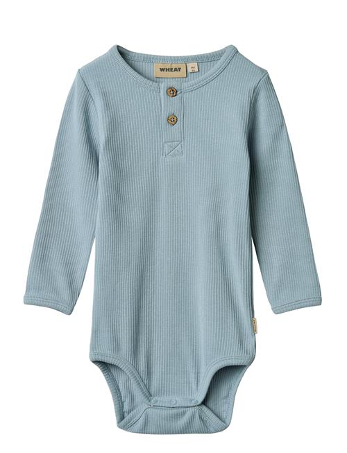Wheat | Body L/S Benny | 68