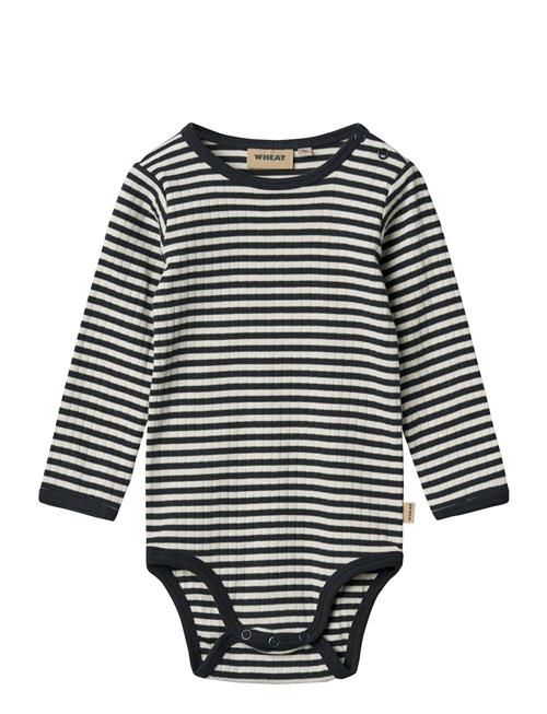 Wheat | Body L/S Berti | 50