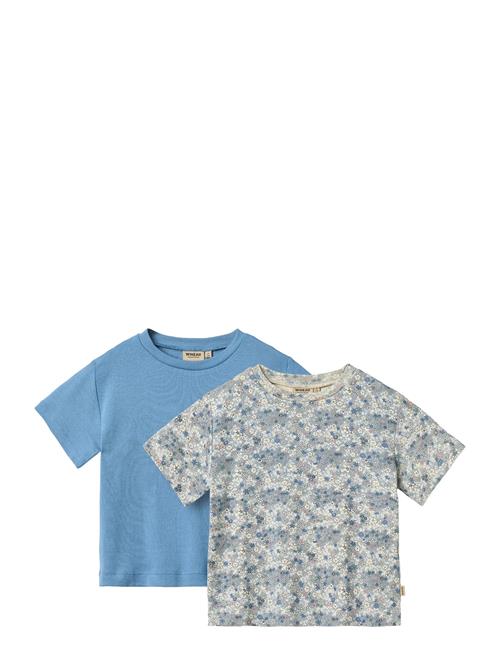 Wheat | 2 T-Shirt S/S Ella | 116