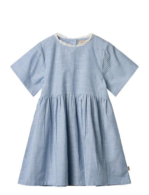 Wheat | Dress S/S Elma | 110