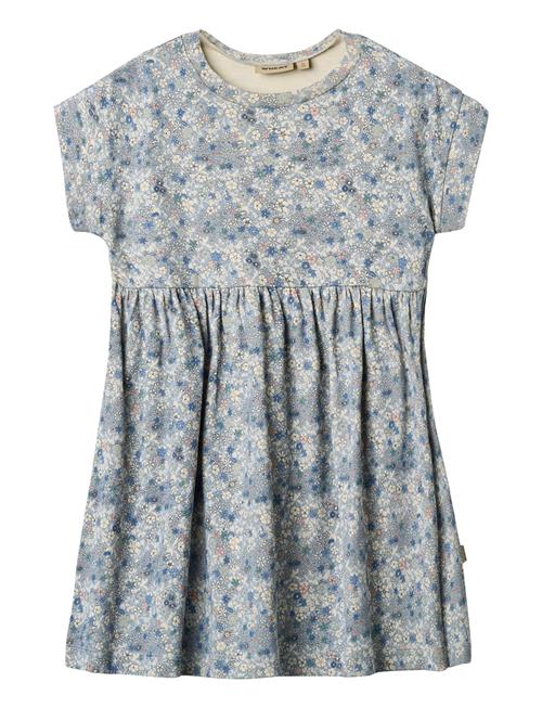 Wheat | Jersey Dress S/S Emilie | 128