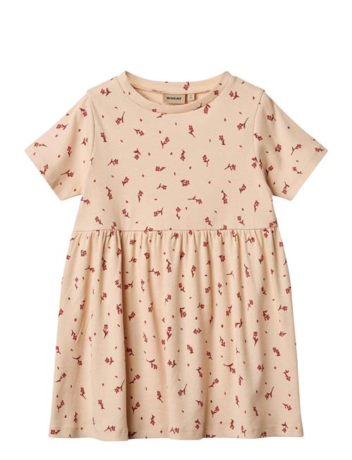 Wheat | Jersey Dress Anna | 110