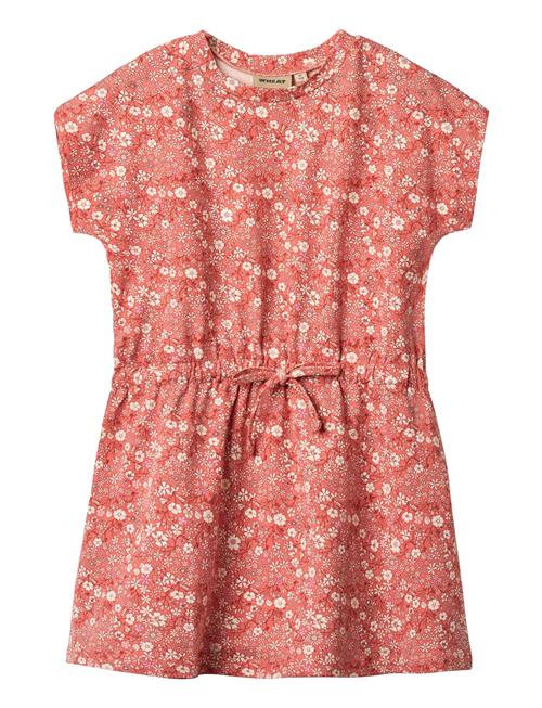 Wheat | Jersey Dress Maribel | 128