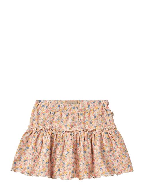 Wheat | Jersey Skirt Susie | 98