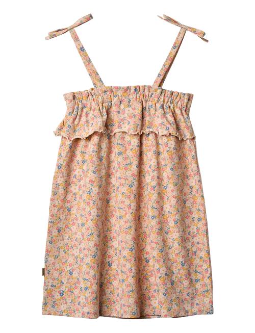 Wheat | Jersey Dress Anine | 98