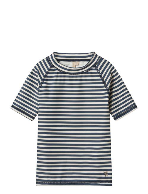 Wheat | Swim T-Shirt S/S Jackie | 128