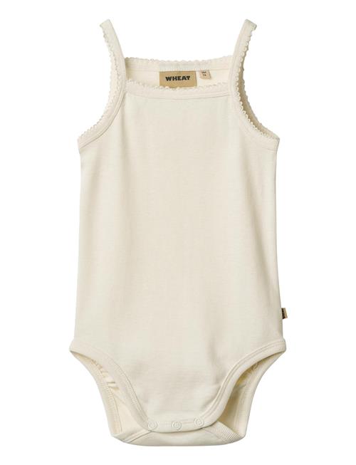 Wheat | Body Sleeveless Ellen | 80