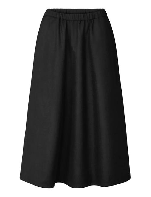 STUDIO FEDER | Agnes Skirt - Wool | L