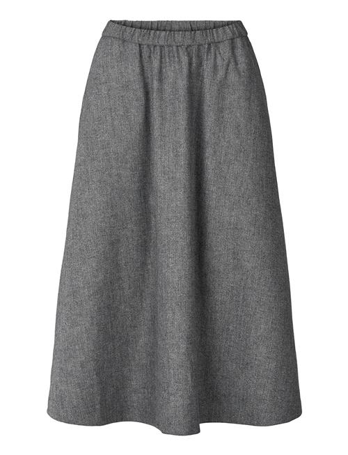 STUDIO FEDER | Agnes Skirt - Wool | L