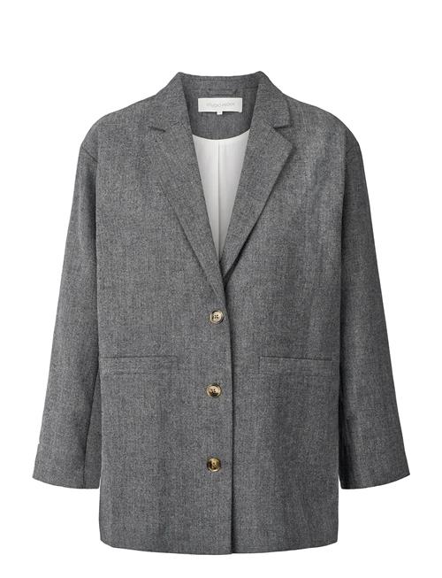 STUDIO FEDER | Luis Blazer - Wool | XS