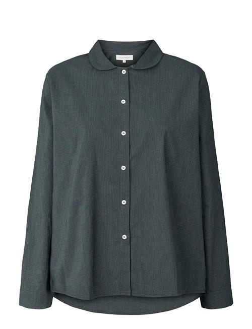 STUDIO FEDER | Petra Shirt - Cotton | XS