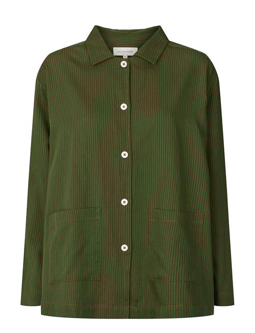 STUDIO FEDER | Malou Shirt | S