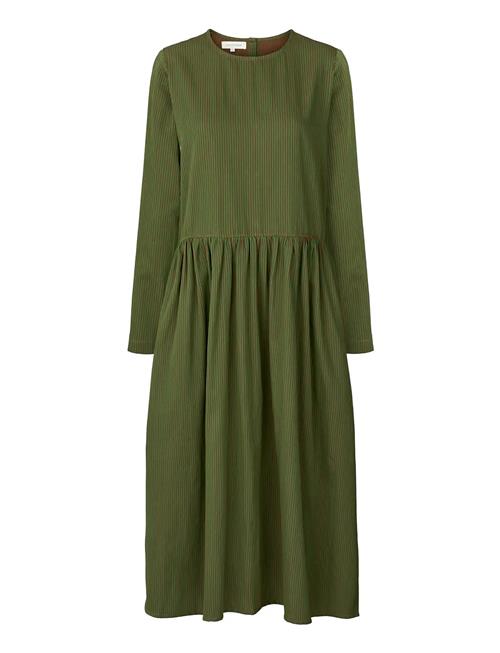 STUDIO FEDER | Sabine Dress - Cotton | M