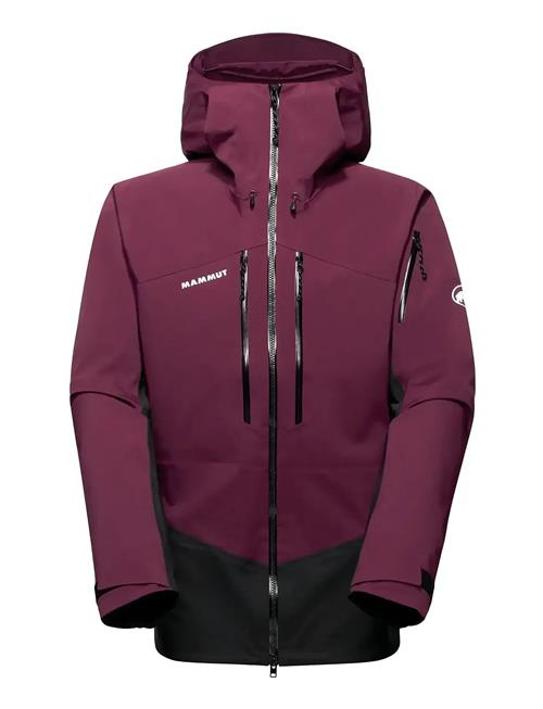 Mammut | Taiss Pro Hs Hooded Jacket Men | L