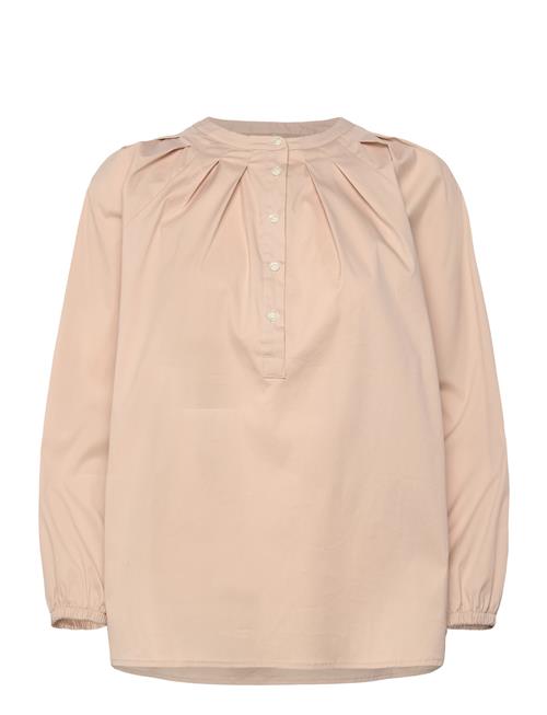 Naja Lauf | Patricia Blouse Fancy Poplin | 32