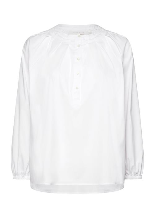 Naja Lauf | Patricia Blouse Fancy Poplin | 34