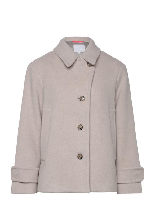 Naja Lauf | Rakel Jacket Lux Wool | 42