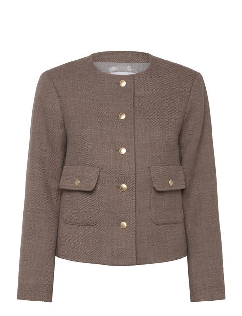 Naja Lauf | Giselle Native Wool | 42