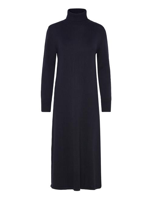 Naja Lauf | Regine Dress Wool Cotton | S