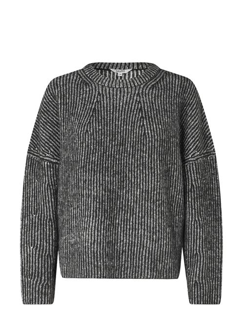 mbyM | Gillian Contrast-M | M/L