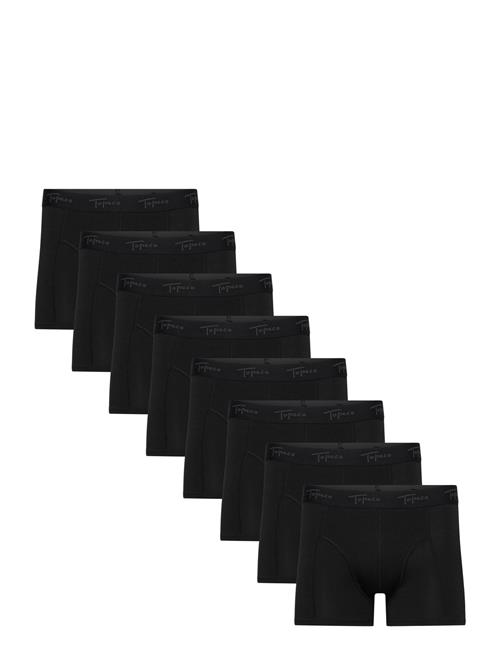 TOPECO | Men's Regular Boxer 8-P, Mixed | M